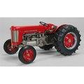Spec-Cast Spec-Cast SPESCT-762 SPEC-CAST - Massey Ferguson 65 Wide-Front Gas Tractor SPESCT-762